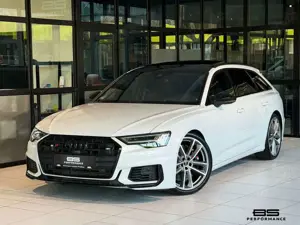 Audi S6 3.0 TDI |ACC|MATRIX|PANO|K-GO|360°|BO|RS-SIT