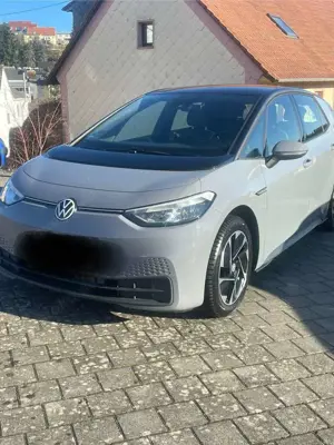 Volkswagen ID.3 Pro Performance 150 kW