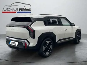 Kia EV3 81,4 EARTH WIC UPG DWP 19Z Wärmepumpe, Bild 5