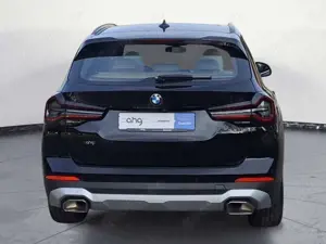 BMW X3 xDrive20d AT Aut. Panorama Standhzg. HIFI Bild 5