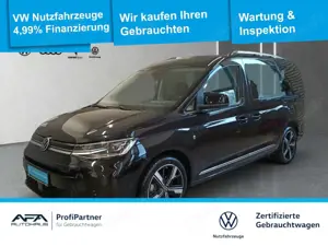 Volkswagen Caddy Maxi 2,0 TDI STYLE DSG LED*Navi*AHK*STHZ