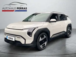 Kia EV3 81,4 EARTH WIC UPG DWP 19Z Wärmepumpe, Bild 3