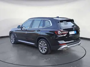 BMW X3 xDrive20d AT Aut. Panorama Standhzg. HIFI Bild 4