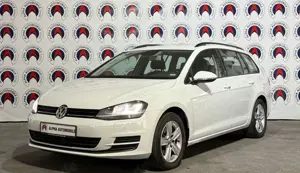 Volkswagen Golf VII Variant Comfortline BMT 4Motion/Anhg