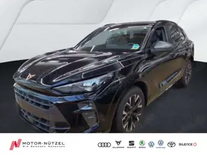 CUPRA Terramar 1.5eTSI DSG LED+NAV+APP+ACC+SHZ+RFK+NSW