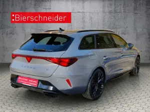 CUPRA Leon Bild 5