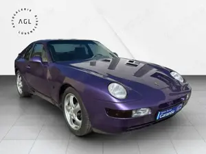 Porsche 968