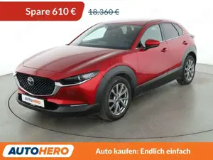Mazda CX-30 1.8 D Selection 2WD Aut.*NAVI*LED*TEMPO*CAM*PDC*