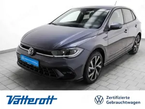 Volkswagen Polo 1.0 TSI R-Line ACC Kamera