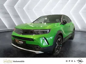 Opel Mokka -e ''Ultimate'' Matrix-LED Rückfahrkamera Sitzheiz