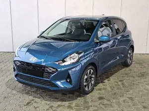 Hyundai i10 Premium 1.2 GDI Automatik / Sitz + Lenkradheizu...