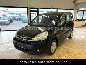 Citroen Berlingo 1,6 Top Zustand TÜV/HU Neu Klima