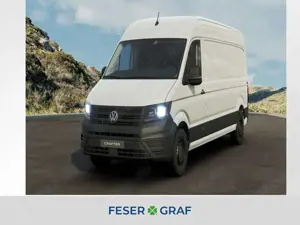 Volkswagen Crafter 35 Kasten 2,0 l TDI EU6-EC SCR 103 kW