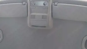 Volkswagen Golf Plus 1.4 TSI United Bild 2