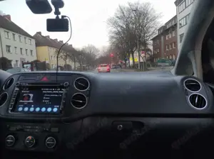 Volkswagen Golf Plus 1.4 TSI United Bild 4