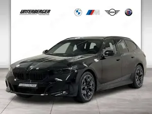 BMW 540 d xDrive Touring M Sport Pro DA+ PA+ HUD AHK Pano
