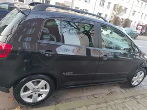 Volkswagen Golf Plus 1.4 TSI United Bild 3