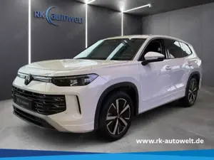 Volkswagen Tayron 1.5 Elegance DSG AHK-klappbar Navi 360 Kamera