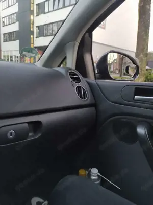 Volkswagen Golf Plus 1.4 TSI United Bild 5