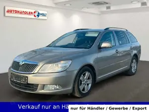 Skoda Octavia Combi 2.0 TDI Ambition
