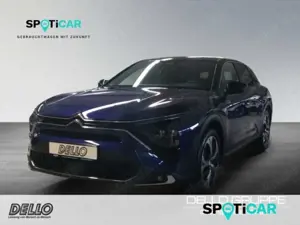 Citroen C5 X Feel Pack PHEV HUD Navi Apple CarPlay Android Auto