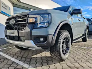 Ford Ranger Tremor e-4WD Doppelkabine
