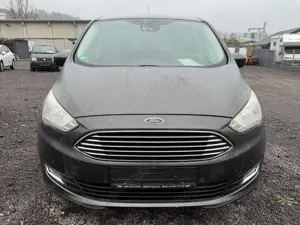 Ford C-Max C-Max 1.5 EcoBoost Start-Stop Bild 1