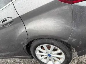 Ford C-Max C-Max 1.5 EcoBoost Start-Stop Bild 2