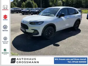 Honda ZR-V e:HEV 2.0 i-MMD Hybrid Sport