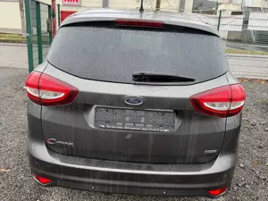 Ford C-Max C-Max 1.5 EcoBoost Start-Stop Bild 4