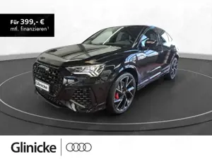 Audi RS Q3 2.5 TFSI quattro Matrix 280 km/h