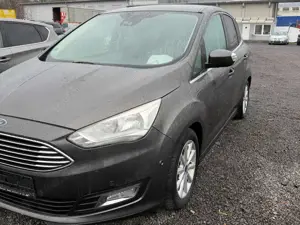 Ford C-Max C-Max 1.5 EcoBoost Start-Stop Bild 5