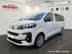 Peugeot Traveller Active L3 BlueHDi 180 EAT8 *Kamera*SHZ