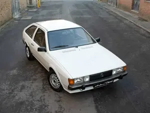 Volkswagen Scirocco *1. Hand* Sammlerstück