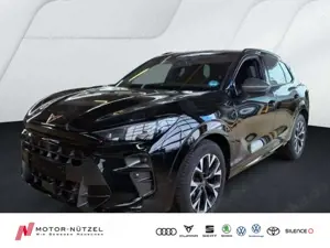 CUPRA Terramar 1.5eTSI DSG LED+NAV+APP+ACC+SHZ+RFK+NSW