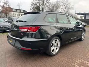 SEAT Leon ST 2.0 TDI FR *LED*1.Hand*SHZ* Bild 5