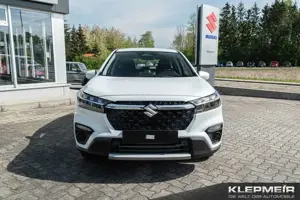 Suzuki SX4 S-Cross 1.4 Edition Hybrid Bild 2