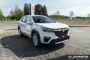 Suzuki SX4 S-Cross 1.4 Edition Hybrid Bild 3