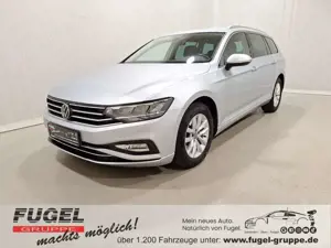 Volkswagen Passat Variant 2.0 TDI DSG Business NaviLED|ACC|RFK