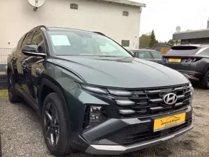 Hyundai TUCSON Trend Automatik/NAVI / KAMERA / MY26