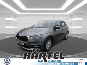 Skoda Fabia SELECTION 1.0 TSI DSG (+NAVI+AUTOMATIK) LED