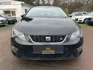 SEAT Leon ST 2.0 TDI FR *LED*1.Hand*SHZ* Bild 2