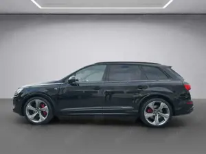 Audi Q7 SUV S line 50 TDI quattro 210 kW AHK 22Zoll Sthz 7 Sitze Bild 3