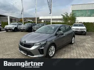 Renault Clio Evolution TCe 90 Easy-Link/PDC/LED/Tempomat