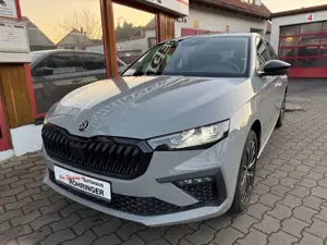 Skoda Scala 1.5TSI-Selection-Kamera-17Alu-Klimaautomatic