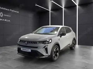 Renault Symbioz Techno E-Tech Full Hybrid 145 Rückfahrkamera Navi Sitzheizung