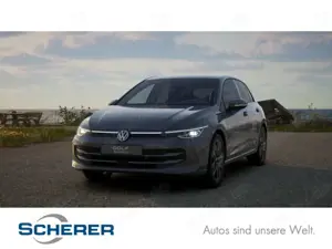 Volkswagen Golf VIII Style 1.5 eHybrid IQ.LIGHT NAVI AHK Hu