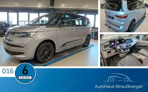 Volkswagen T7 Multivan Edition ACC AHK PANO STHZ RFK HuD