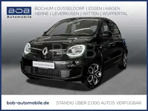 Renault Twingo EQUILIBRE SCe 65 Klima+SHZ+Allwetter