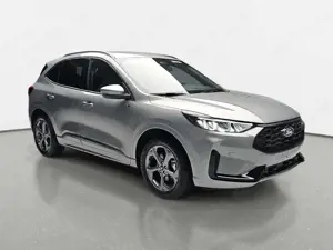 Ford Kuga KUGA 1.5 EB AUTO. ST-LINE NAVI LED KLIMAAUTO WINTE Bild 3